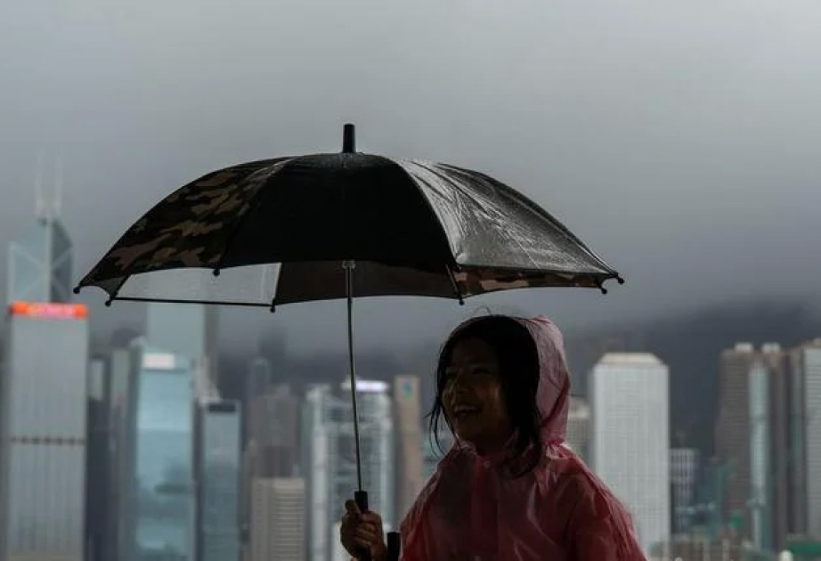 Asien: Philippinen, Taiwan und China bereiten sich auf heftigen Taifun vor