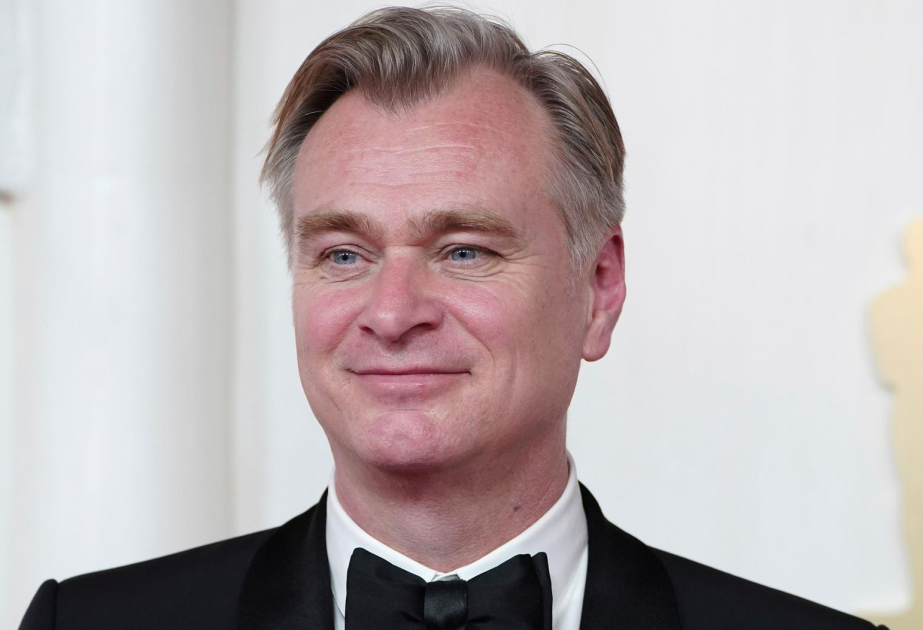 Film: Christopher Nolan ist neuer Präsident der US-Regiegewerkschaft
