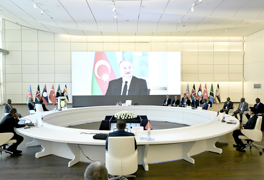 Baku hosts international conference on “Guardians of Sovereignty: Constitutional Status of the Prosecutor’s Office”