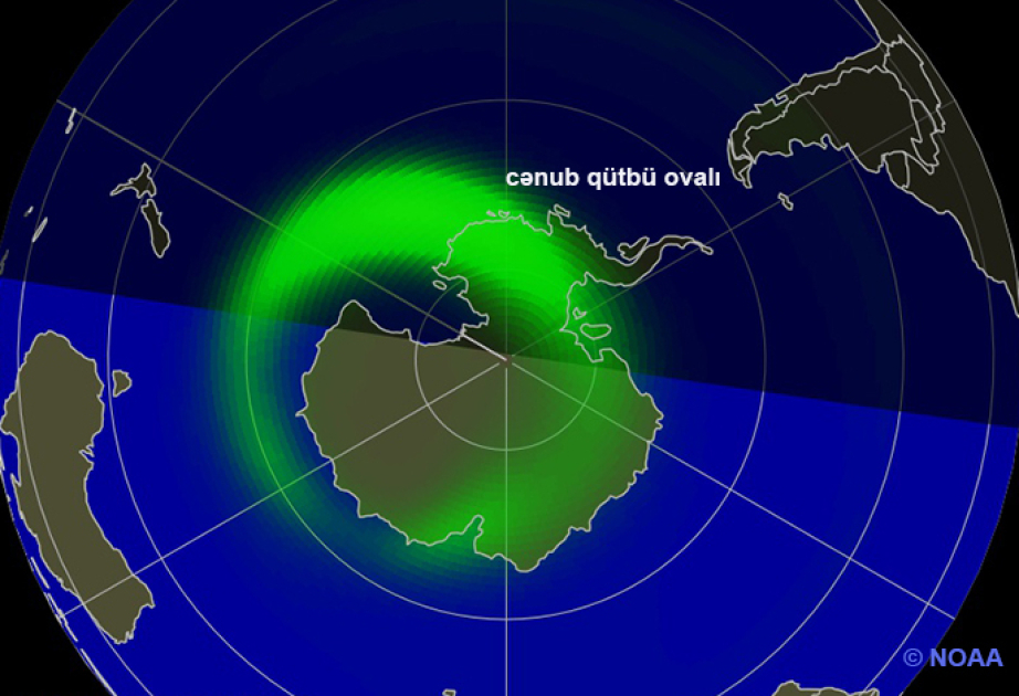 Şamaxı Astrofizika Rəsədxanası kosmik hava proqnozunu açıqlayıb