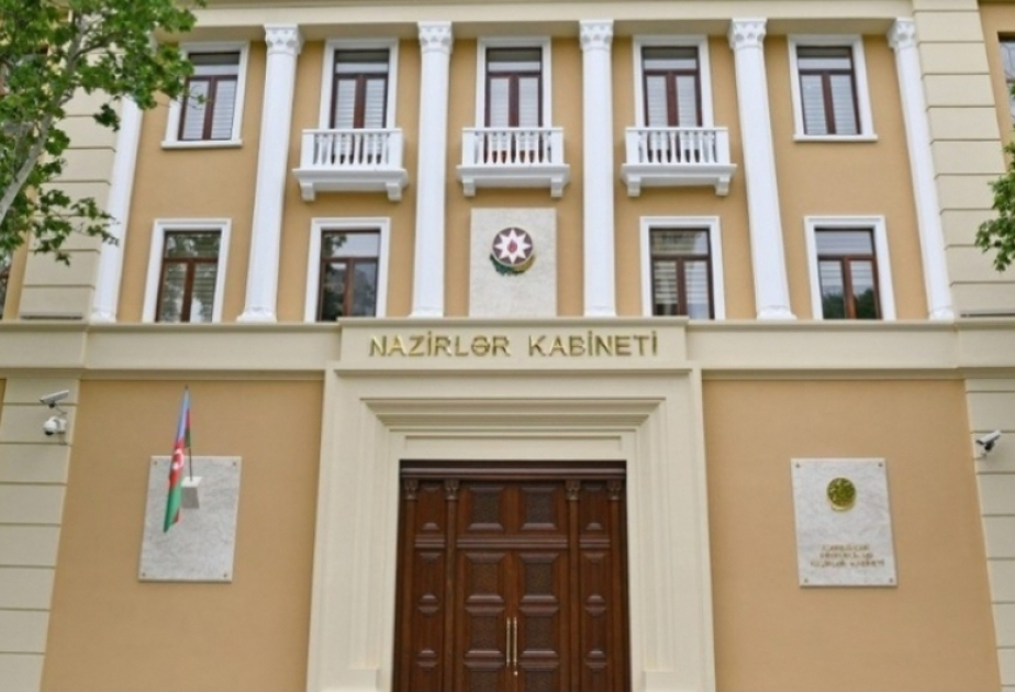Special quarantine regime in Azerbaijan extended