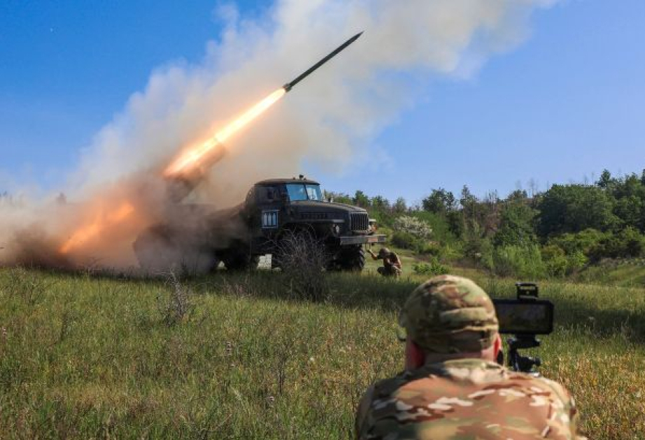 ВСУ уничтожили огромные склады ударных дронов и боеприпасов РФ на Донбассе