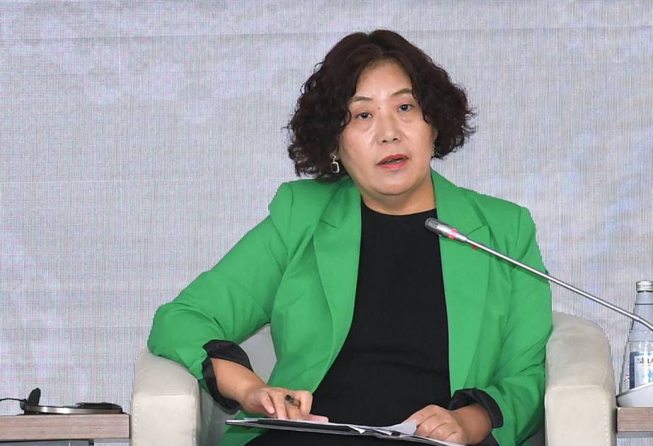 Chinese Ambassador: China supports implementation of Azerbaijan’s Middle Corridor and the Zangezur Corridor as its segment