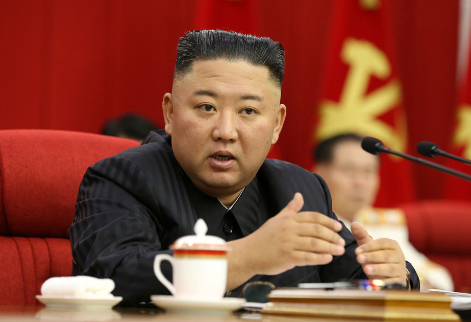 Kim Jong-un : éventualité d'une rencontre avec Trump s'il ne parle pas de dénucléarisation