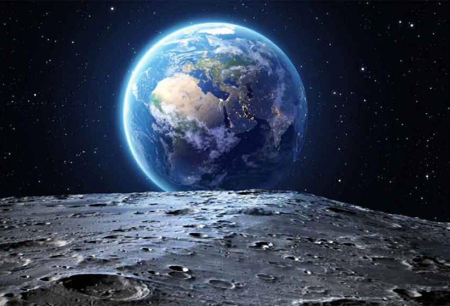 La Luna se aleja más de la Tierra, poco a poco