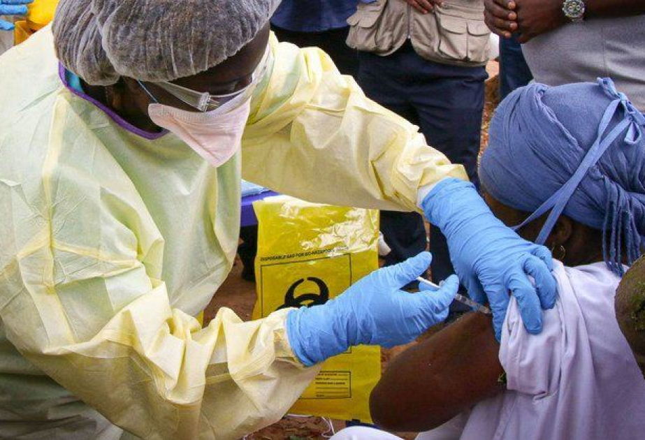Une campagne de vaccination lancée face à la hausse des cas d'Ebola au Sud de RDC
