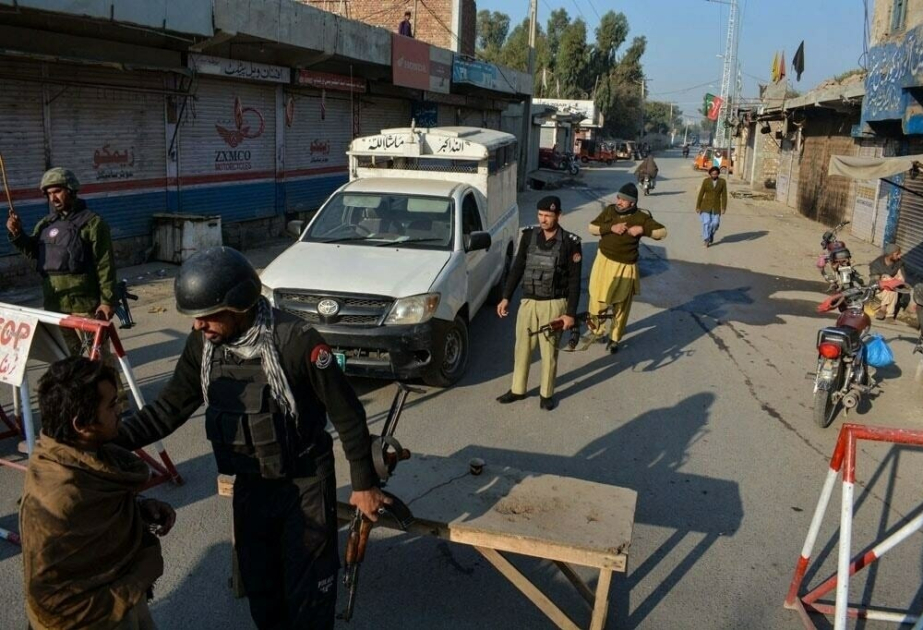 Terrorists’ bomb-making factory explodes in Tirah Valley, Pakistan