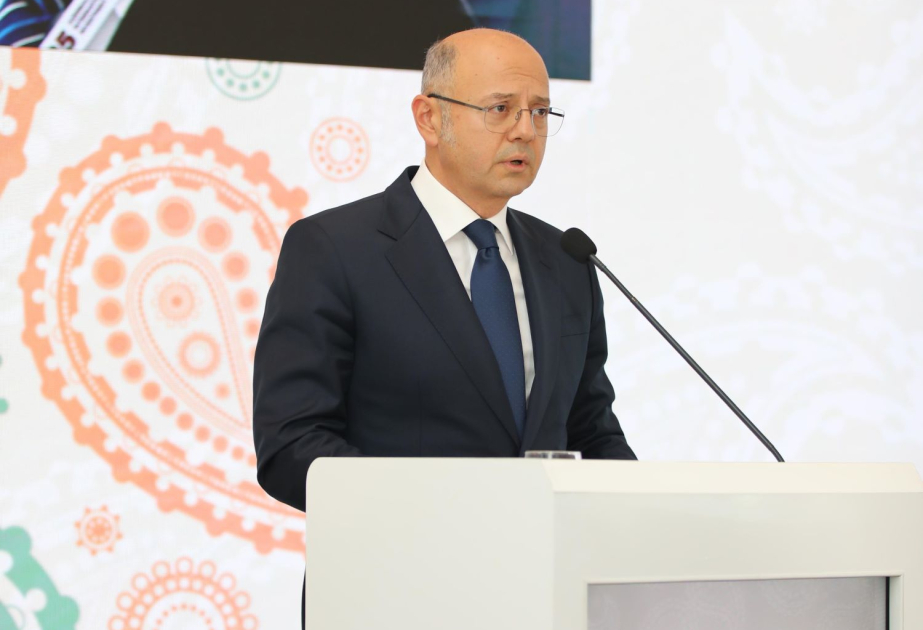 Nazir: Azərbaycan regiona 144 milyard dollar xarici sərmayə cəlb edərək sülh və sabitliyə mühüm töhfə verib