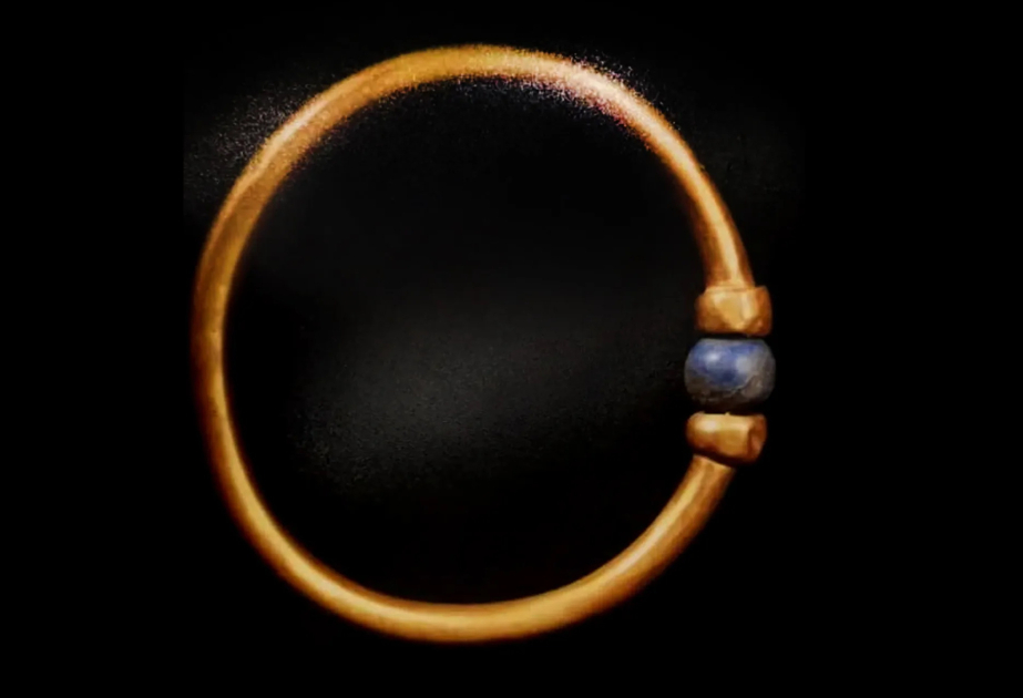 Anger in Egypt after pharaoh’s gold bracelet stolen from a Cairo museum is melted down