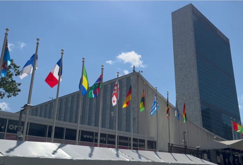 A l’ouverture de la semaine de haut niveau, l’ONU célèbre ses 80 ans en appelant à l’unité