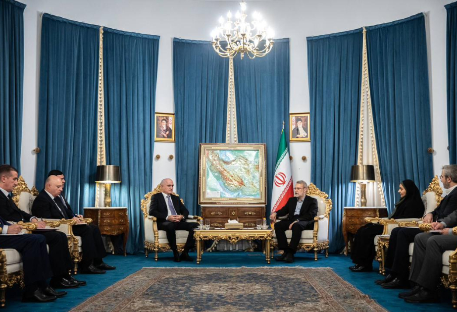 L’Azerbaïdjan et l’Iran discutent de la sécurité régionale