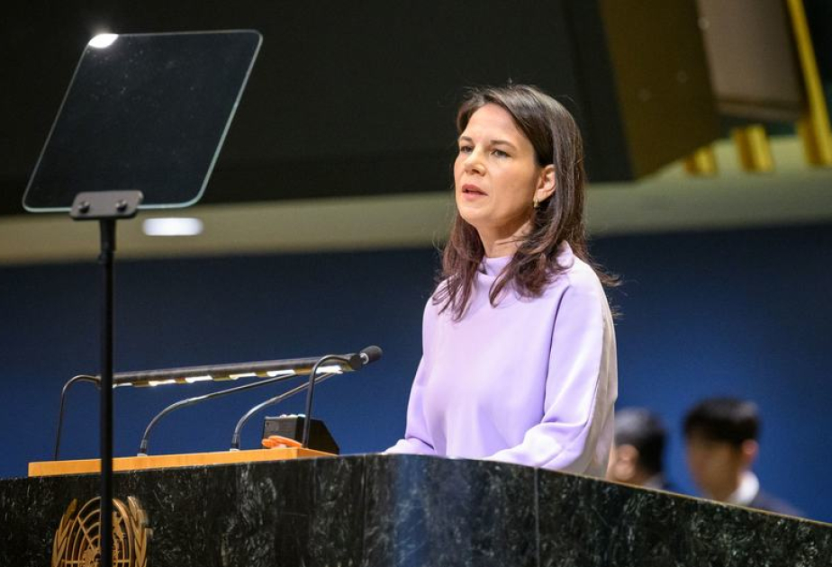 Semaine de haut niveau de l’ONU : Les droits de l'homme sont les droits des femmes