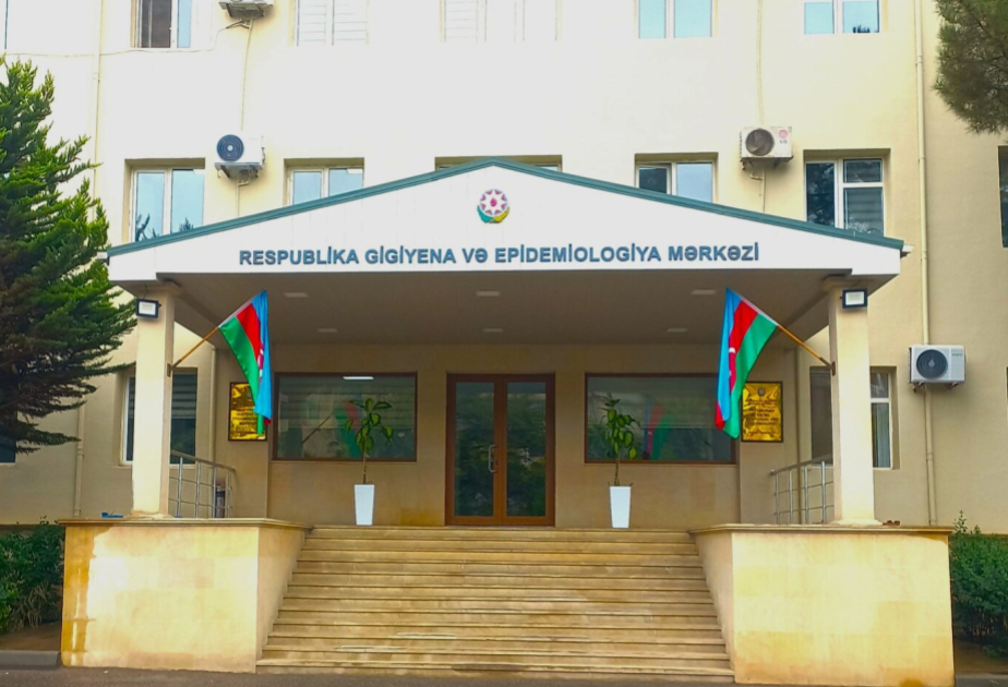 RGEM-in rəsmisi: Ehtiyat su anbarları ildə azı bir dəfə təmizlənməli və dezinfeksiya edilməlidir