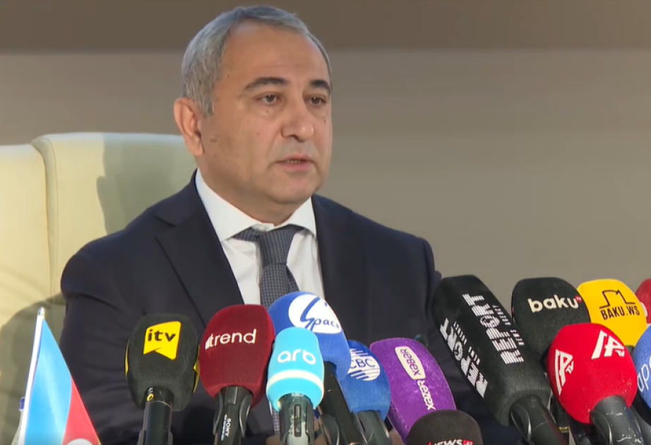 Azərbaycanda avtobusla sərnişindaşımada “brutto müqavilə” sistemi tətbiq ediləcək VİDEO