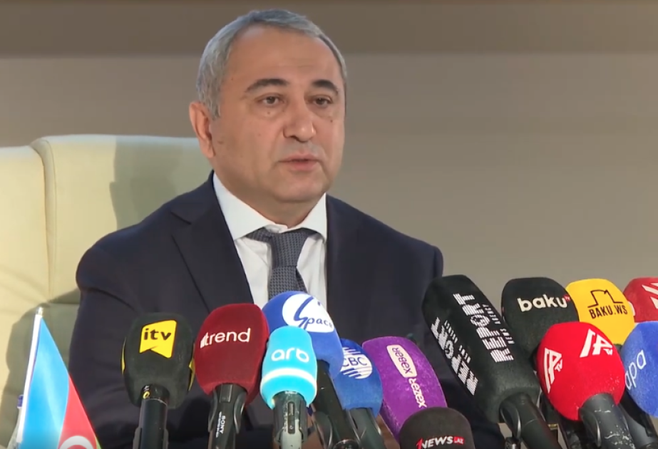 AYNA: Bir çox hallarda marşrutlar gecə saat 00:00-a qədər fəaliyyət göstərəcək VİDEO