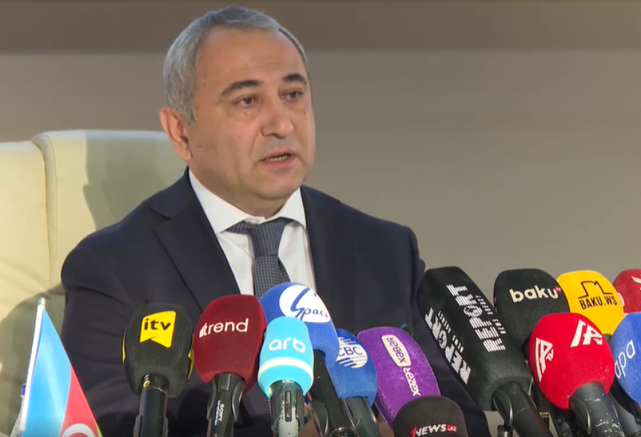 “İctimai nəqliyyat” Məqsədli Büdcə Fondunun yaradılmasının məqsədi açıqlanıb VİDEO