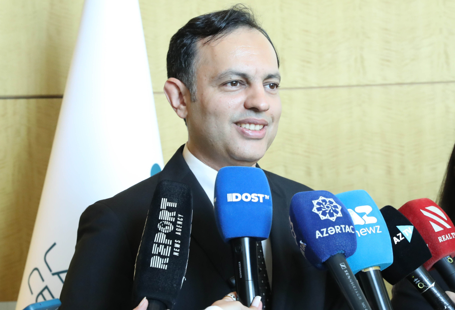 Mərakeşli nazir: Bütün sahələrdə əməkdaşlığı gücləndirməliyik