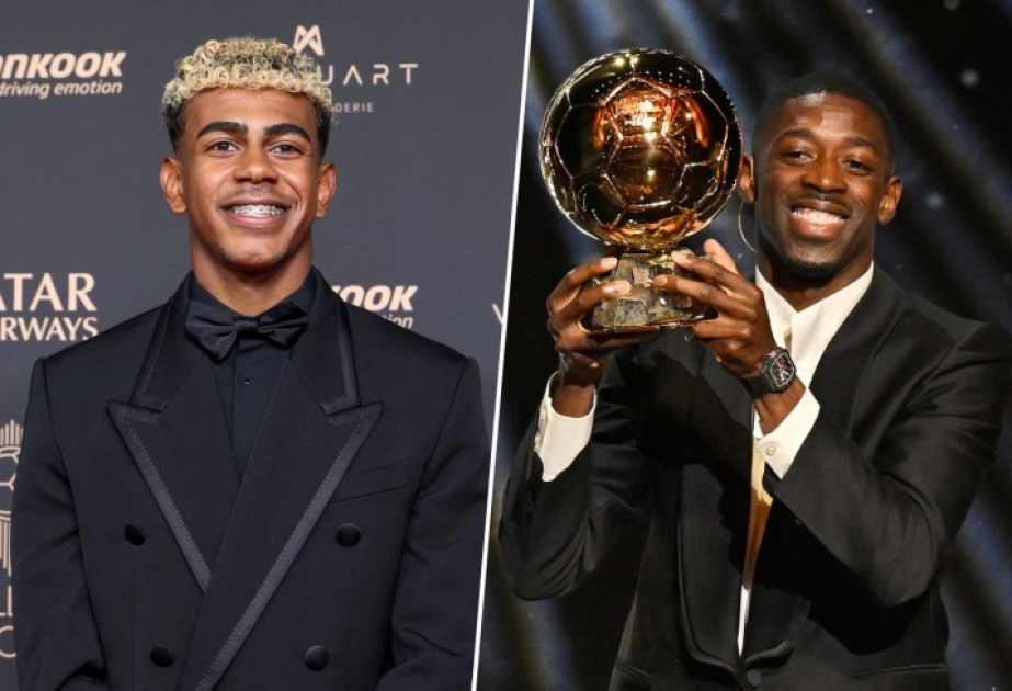 Победа Дембеле всколыхнула футбольный мир