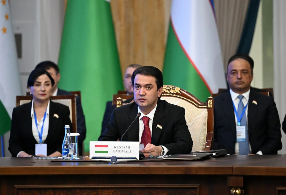 Next Central Asian parliamentary forum to be held in Dushanbe