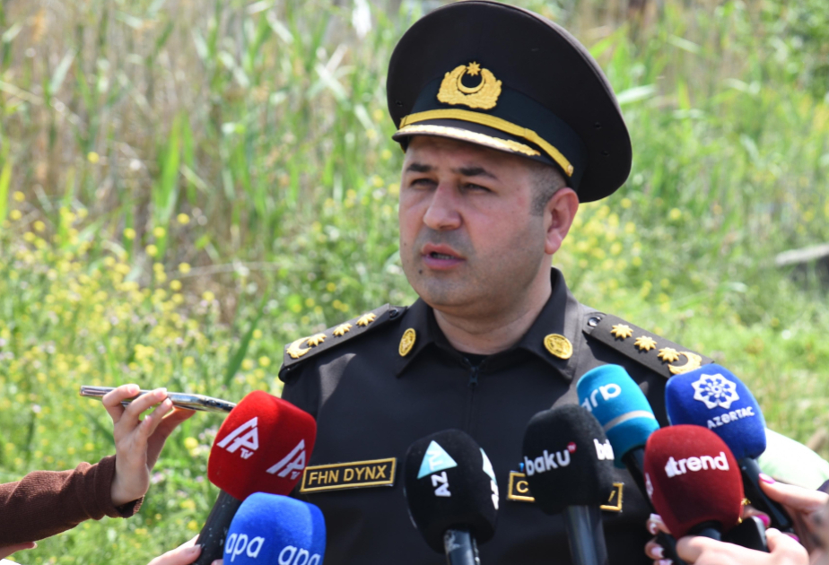 FHN xüsusi qayğıya ehtiyacı olan insanların yanğın təhlükəsizliyinin təmin olunmasını davam etdirəcək