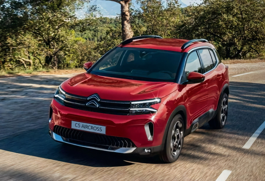Отозваны несколько моделей автомобилей Citroën, Peugeot, Opel