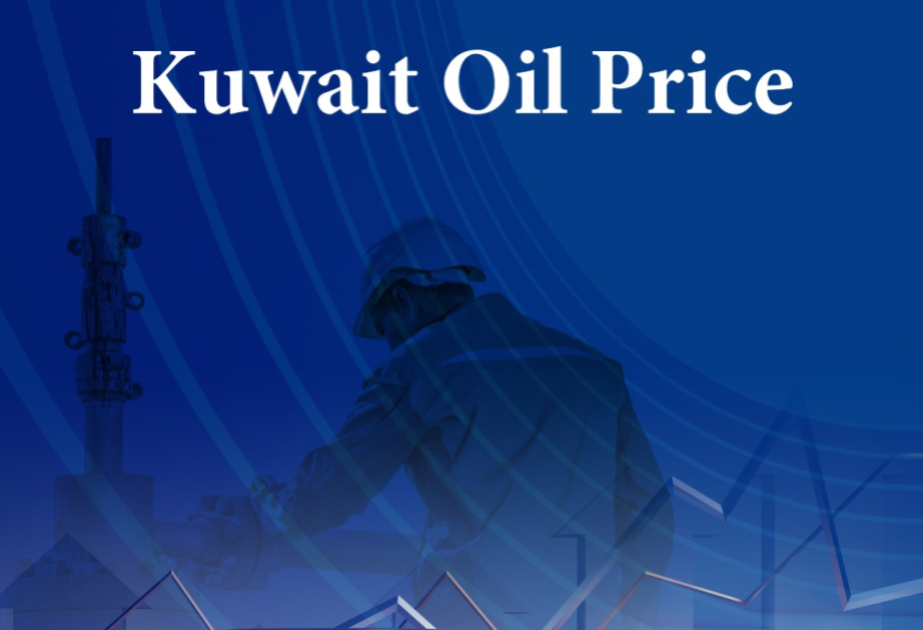 Kuwaiti oil price down to US$70.92 pb