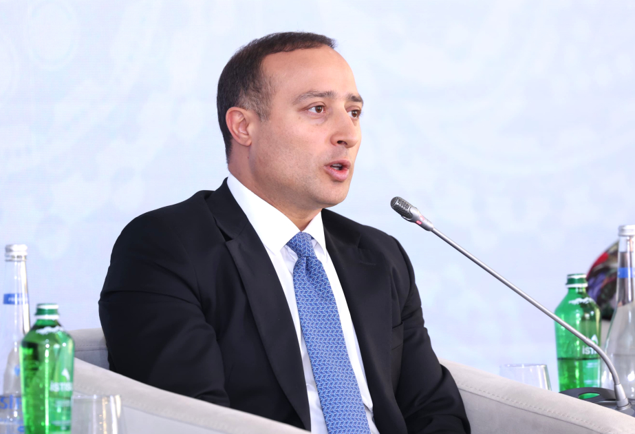 İcraçı direktor: “4.0 Sənaye Mərkəzi” sənaye üçün “vahid pəncərə” modelində fəaliyyət göstərəcək VİDEO