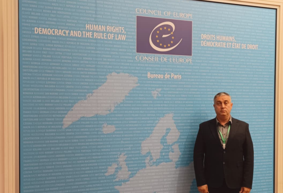 Azerbaijan continues to contribute to protection of clean sport in Europe