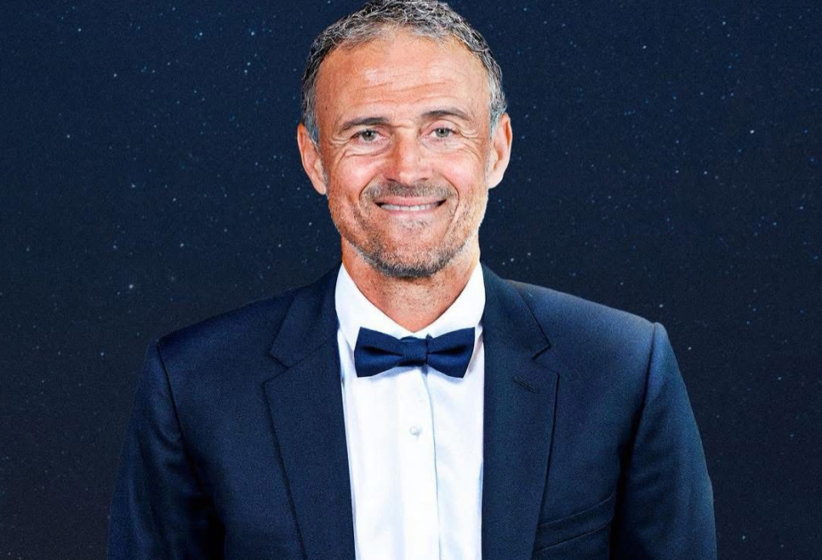 Se ha anunciado el mejor entrenador de fútbol del año