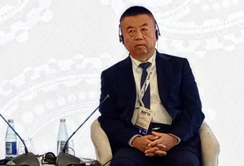 Chinese businessmen explore investment opportunities in Azerbaijan