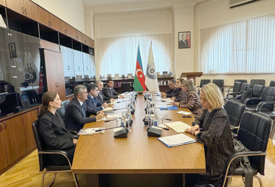 Ombudsman's Office hosts meeting with representatives of European Committee for Prevention of Torture