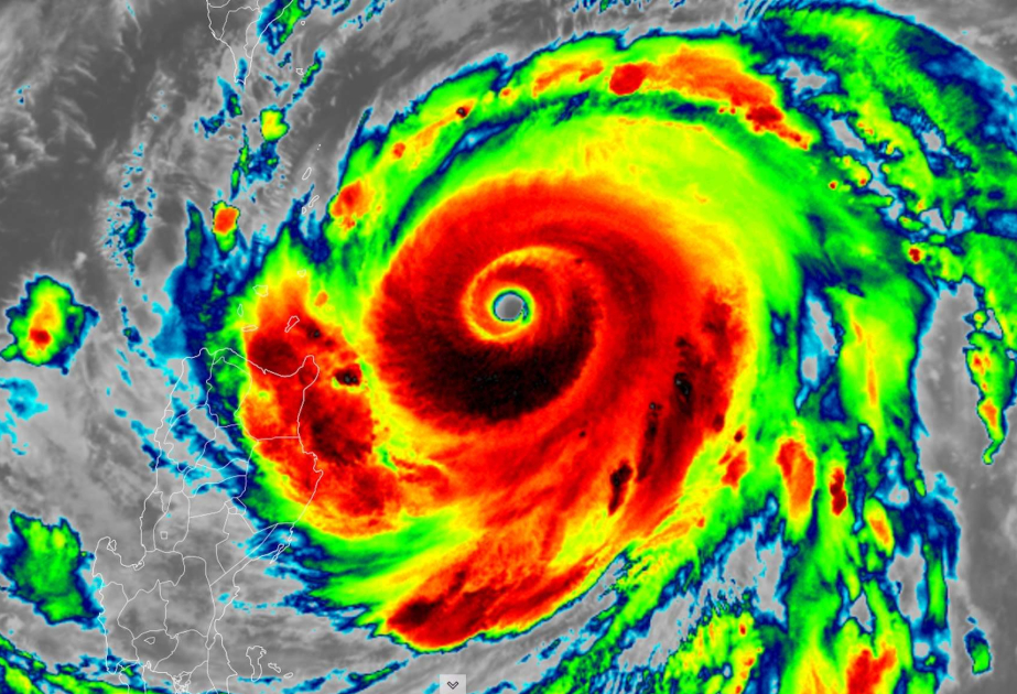 China Focus: Over 370,000 relocated as Guangdong raises typhoon alert to top level