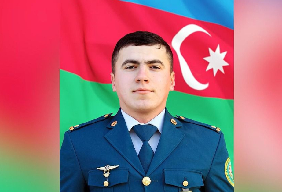 Фонд YAŞAT оказывает поддержку семье Героя Отечественной войны