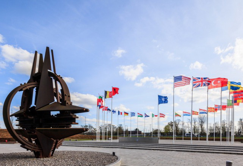 L'OTAN condamne la violation de l'espace aérien estonien par la Russie