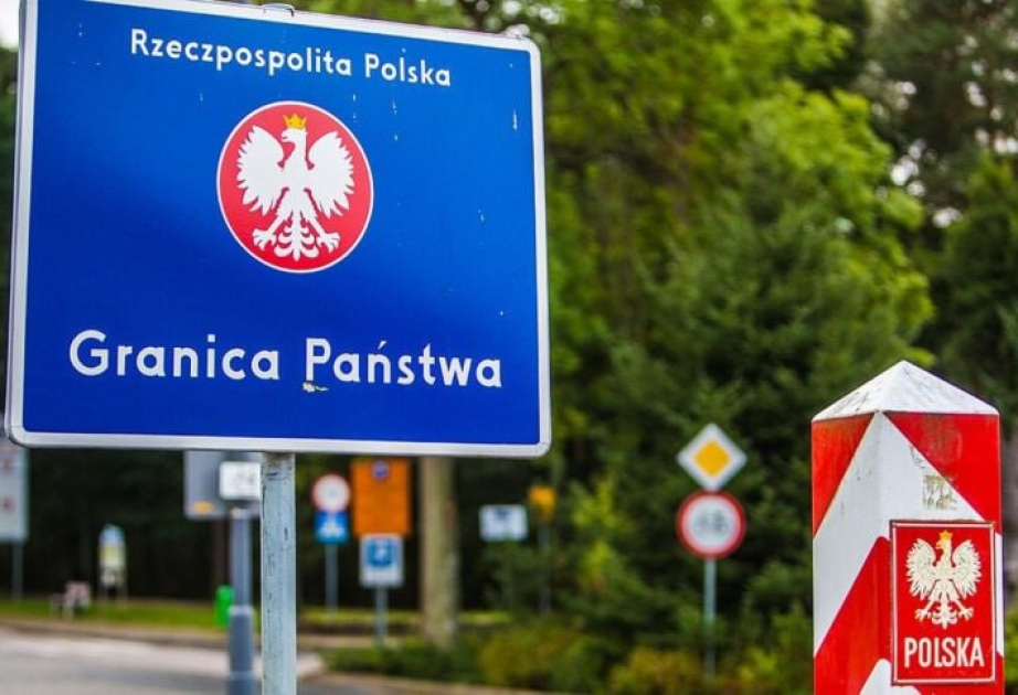 Польша решила открыть границу с Беларусью