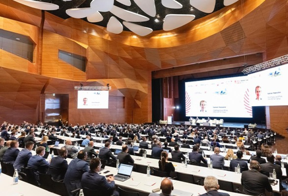 ®  Caspian Air Cargo Summit 2025 celebrates 10th edition with record participation and landmark announcements
