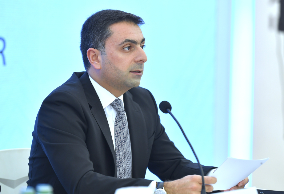 Agreement signed at AIIF 2025: Azerbaijani and Kazakh companies cooperate on iron production