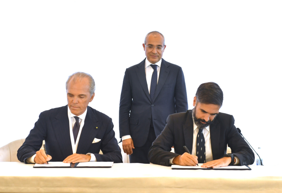 API Holding и SOCAR подписали соглашение о продаже IP Group