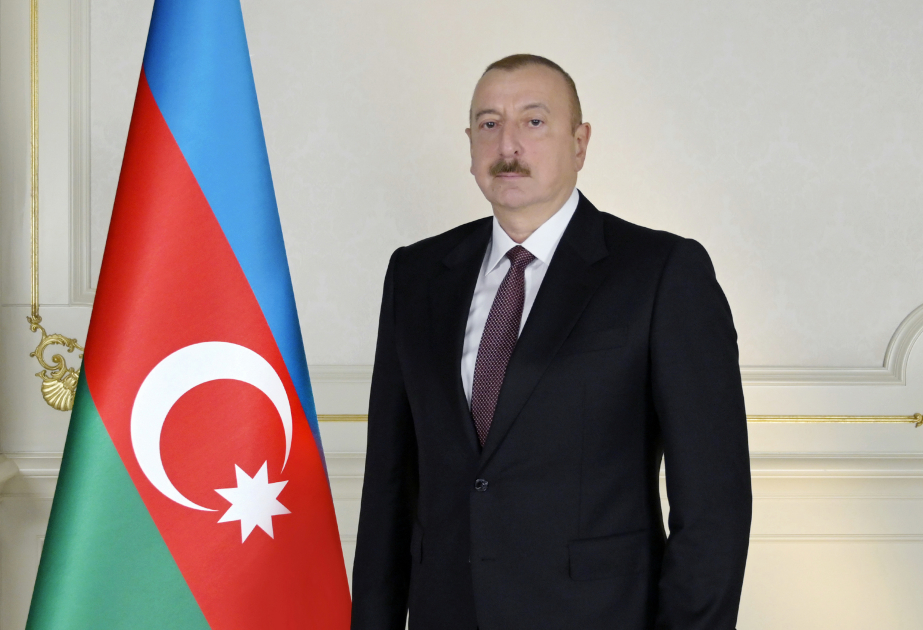 Президент: Азербайджан рассматривает Средний коридор как мощный катализатор регионального экономического роста и интеграции