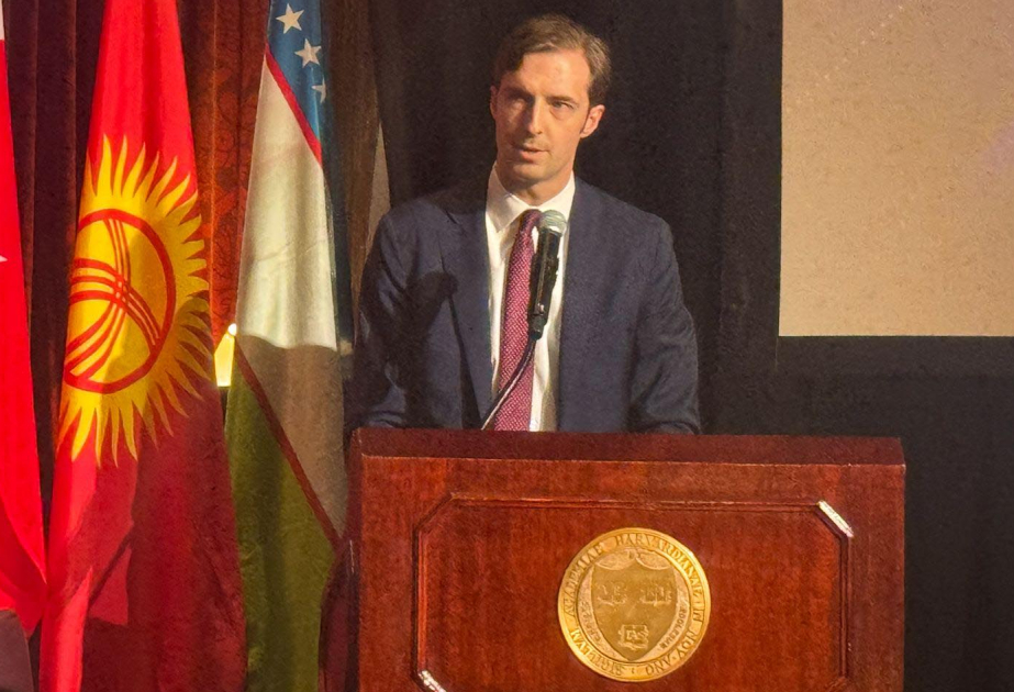 Kaleb Orr: 8 avqust razılaşması əsl sülh dividendləri yarada bilər