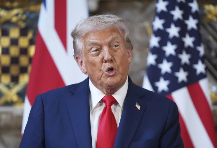 Trump affirme que l'Ukraine est en mesure de prendre l'ensemble de son territoire