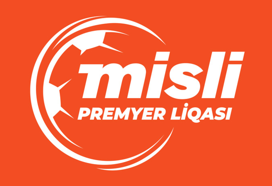 Misli Premyer Liqasında VI turun hakimləri bəlli olub