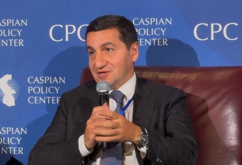 Hikmet Hadjiyev : Nous sommes reconnaissants au président Trump d'avoir conduit le conflit à un résultat définitif
