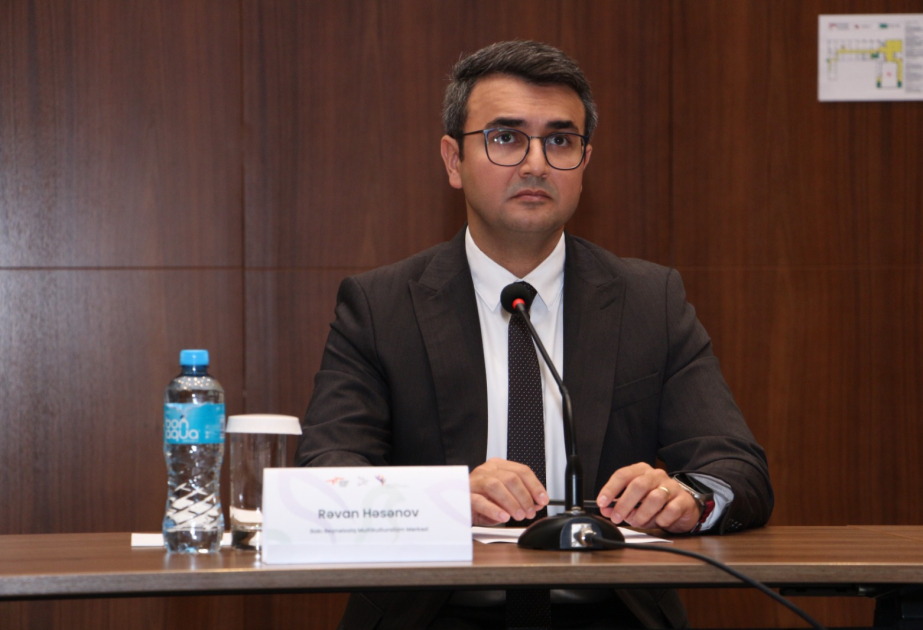 İcraçı direktor: Anım Günü xalqımızın iradəsinin və birliyinin təntənəsinin rəmzidir