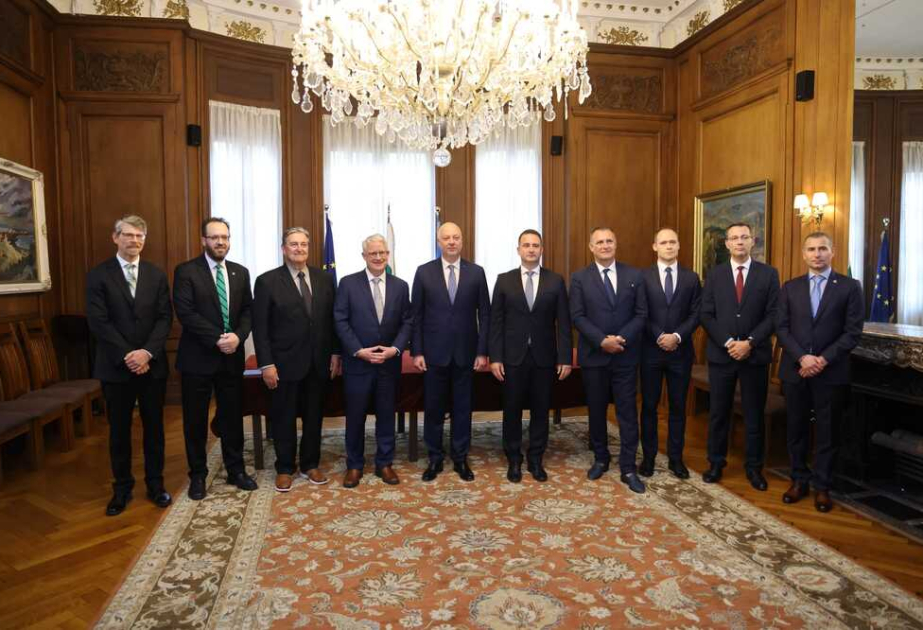 Bulgaria and US University sign agreement on rare Earth elements exploration