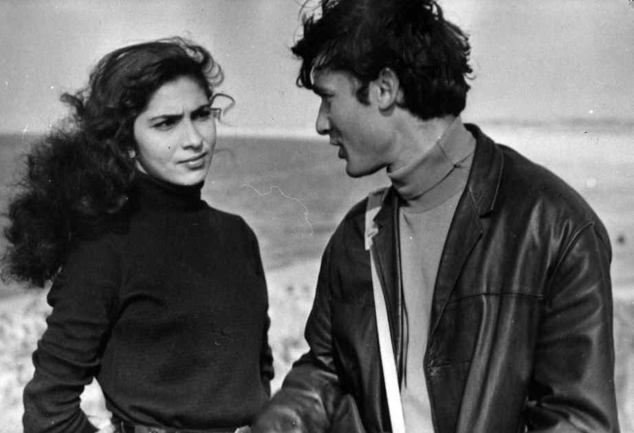 “O qızı tapın” filmi 55 illik yubileyini qeyd edir