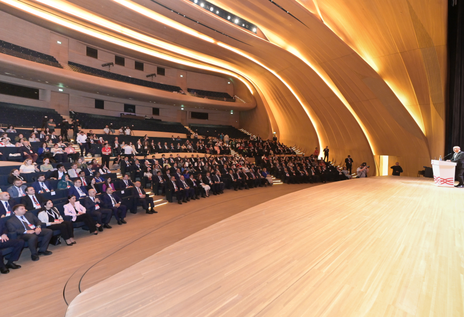 Bakıda “THE Avrasiya Universitetlərinin Sammiti” keçirilir YENİLƏNİB
