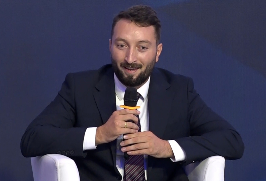 Ekspert: Yaxın perspektivdə Azərbaycandan Gürcüstan limanlarına yüklərin çatdırılması maksimum üç saat çəkəcək