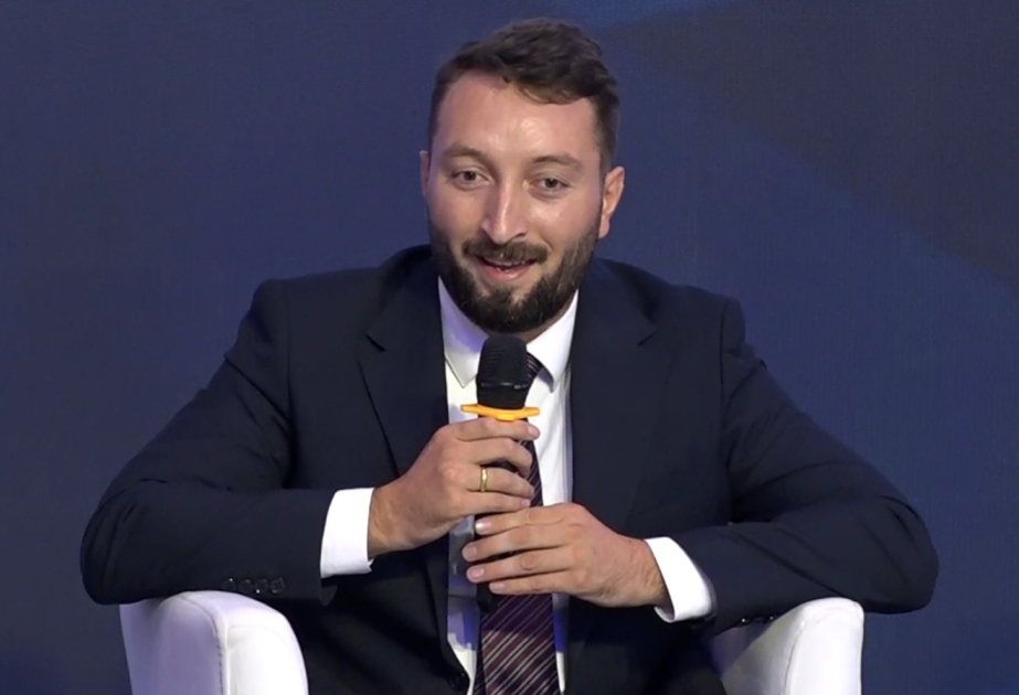 Experto: “El transporte de carga entre Azerbaiyán y los puertos georgianos podría reducirse a tres horas”
