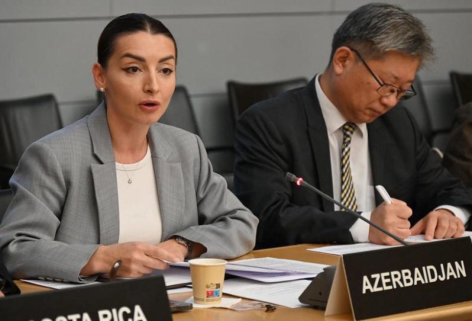 Les priorités de la présidence azerbaïdjanaise du Forum international des transports